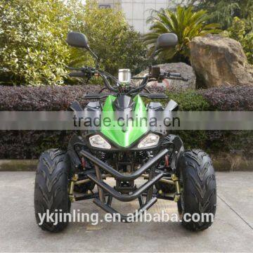 110cc Automatic Kids Quad Cheap Atv for Sale(JLA-07-06) photo-4