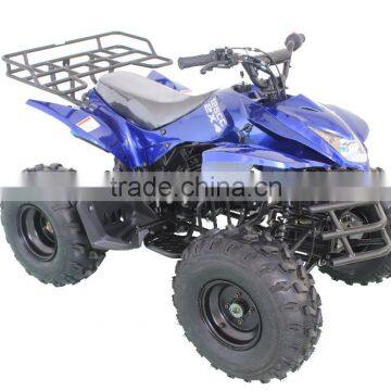 125cc atv engine with reverse gear