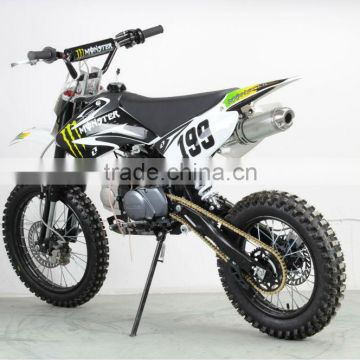 upbeat motorcycle 125cc dirt bike CRF70 lifan engine