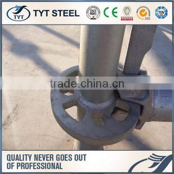 Hot Selling Ringlock Scaffolding System for Sale With Great Price photo-2