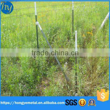 Main Product Round Galvanized Metal Fence Posts / Galvanized Iron Sheet Cost photo-2