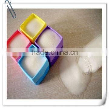 Solid Thermoplastic Acrylic Resin for coating