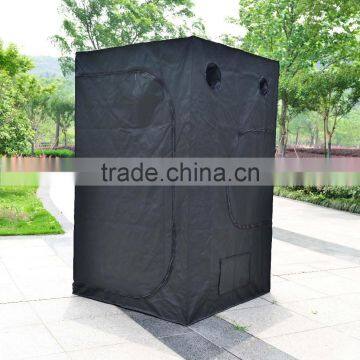 Hydroponic Grow Tent 600D Mylar 1.2mx1.2mx2m