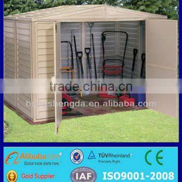 Popular High Quality Garden Shed for Sale photo-5