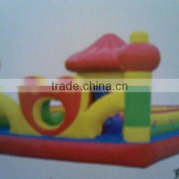 PVC Coated Tarpaulin for Inflatable Pool Rafts Factory Direct photo-4