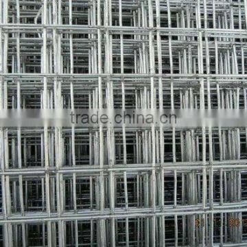 1x1 Welded Wire Mesh Panel (iso9001 &amp; Yinghangyuan Factory) photo-4