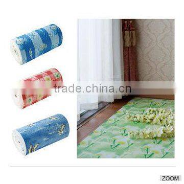 2014 new style china houseware furniture protect and decoration various item floor ramp rubber non-slip plywood mat