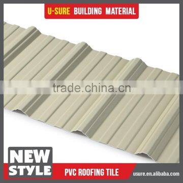 Excellent Weatherability Roofing Tile China Factory photo-4