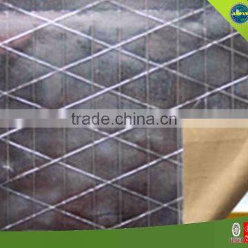 aluminum foil scrim kraft paper insulation