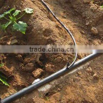 Drip Irrigation Pipe, Drip Inline Pipe, PE Irrigation Pipe photo-2