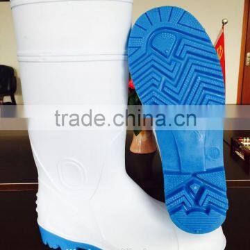 Work shoes for food factory ,PVC boots for fishing industry,cheap pvc shoes