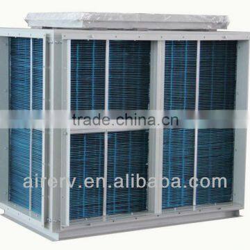 Sprayroom Waste Heat Recovery Device photo-2