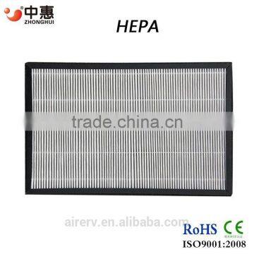 Home F7 Air Purifier With Heat Recovery Function photo-4