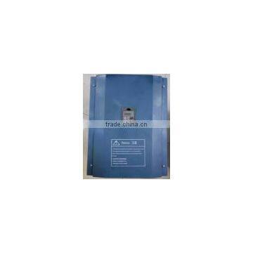 Solar Water Pump Inverter DC to AC Converter Mppt Function Single Phase 220V 0.4kw 400w photo-4