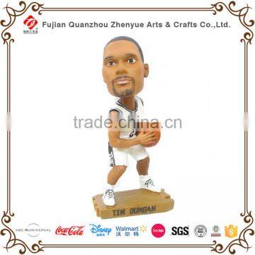 2016 Newest Resin NBA Bobble Head, NBA James Harden Bobble Head photo-4