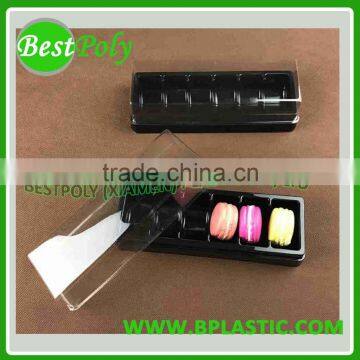 2017 Customized Plastic Blister Tray Packaging With High Quality photo-2