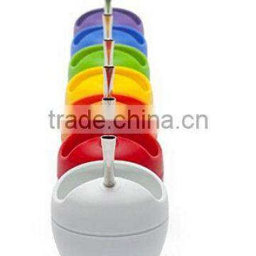 Silicone Gourd With Bombilla photo-2