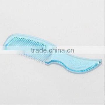 Wholesale Plastic Factory Direct Sell Fashion Hair Comb 13.3*3.8cm photo-2