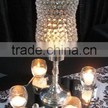 Tea Light Holder/ Tealight Votive / Tea Light Centerpiece photo-3