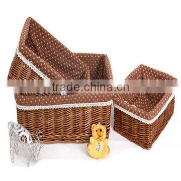 jiayu ecycled wholesale paper baskets from manufacturer