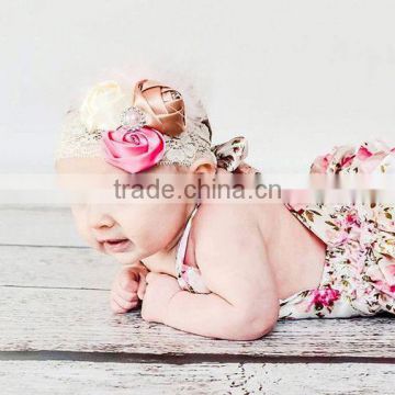 New Design Sexy Infant Bubble Rompers