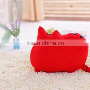 2017 New Style Promotional Lovely Pusheen Pillow photo-4