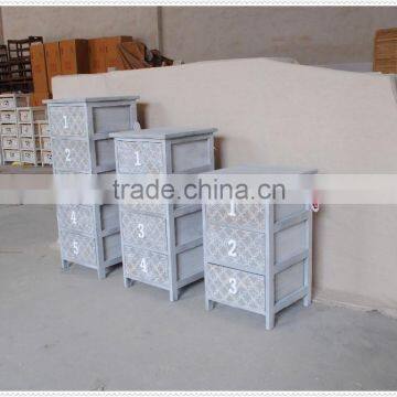 New Design High Quality Customized Wooden Cabinet Wholesale photo-3