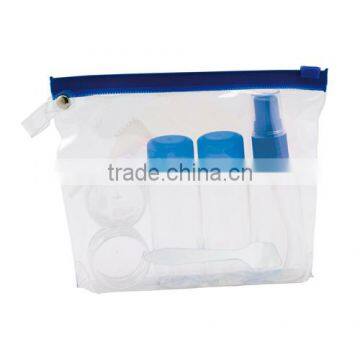 Custom Logo Promotional Travel Bottle Kit photo-2