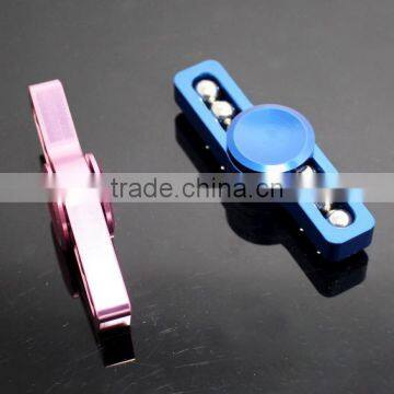 Factory Supply High Speed Good Quality Hand Fidget Spinner photo-2