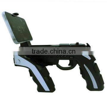 2016 Coolest 2.4G IPega Gamepad For Android & IOS Smart Phone Bluetooth Game Controllers photo-3