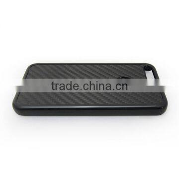 Best Selling PC Carbon Fiber Cell Phone Case for Google Pixel photo-3