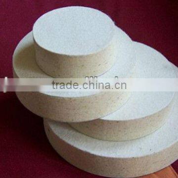 Wool Felt Buffs, Polishing Felt Wheels, Polishing Felt, Machine Use Felt photo-5