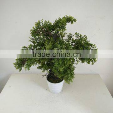 Mini Bonsai Sall Bonsai Artificial Tree Bonsai photo-4