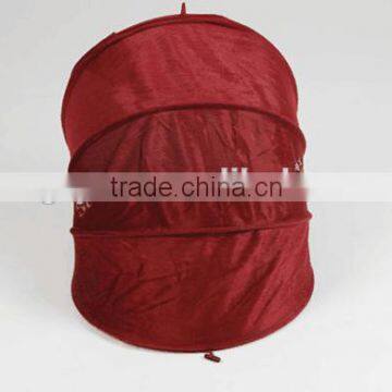 Folding Dog Cage Cheap Lovely Dog Bed Tents Tunnel Pet Toy