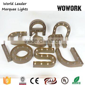 Wall Channel Letter photo-6