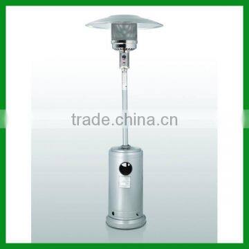 (FO-1607)Outdoor Pyramid Type Flame Gas Heater