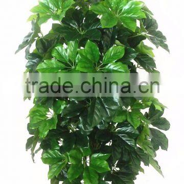 China Hot Sale Evergreen Fake Money Tree ,artificial Pachira photo-4