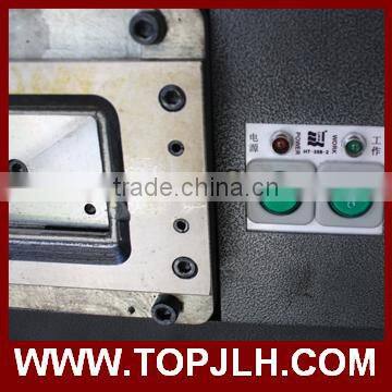 Promotional Item Automatic Pvc Card Die Cutter From China photo-6