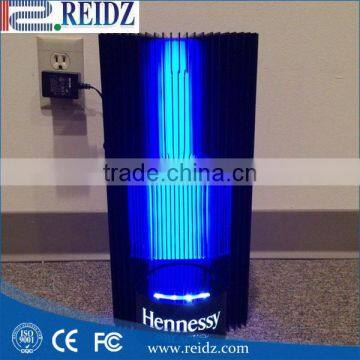 Lighted Bottle Display photo-2