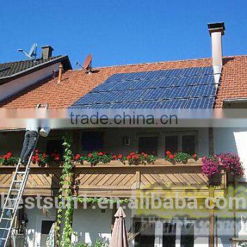 5kw 10kw Solar Power Off Grid Without Battery AC Signal Phase Solar Inverter/Solar Controller photo-2