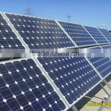 5 kw Commercial CE TUV Proved 2 Solar Energy Led Lights photo-3