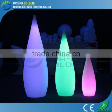 LED Floor Lamp With Light Color Change photo-2