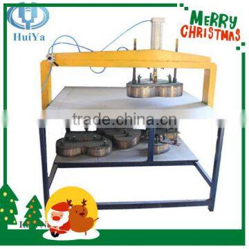 Floral Foam Machinery Manufacturer & Auto Production Line for Floral Foam photo-2