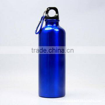 Promotional Stainless Steel Fashion Travel Water Bottle