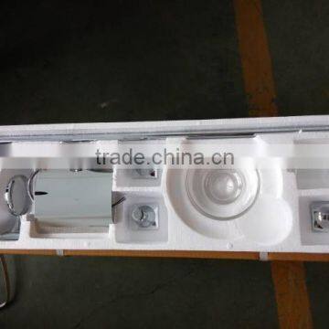 BATHROOM ACCES. 5PCS SET DF-3305 HONEYBEE photo-2