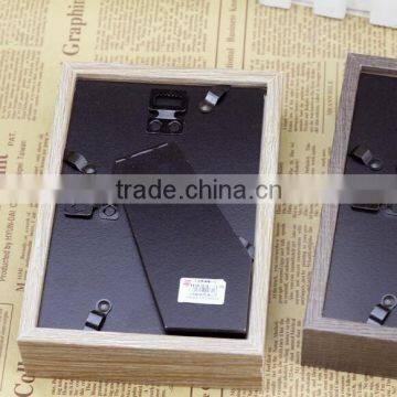 Funny Fumia Wood Photo Frames photo-6