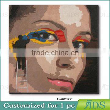 Giclee Print Turn Photo Into Oil Painting photo-2
