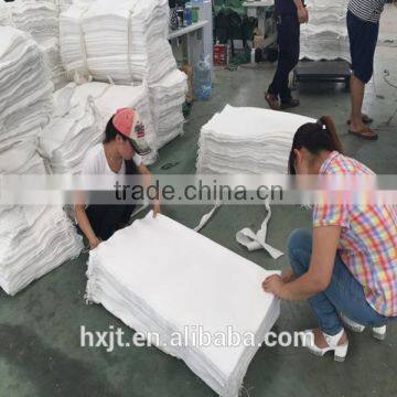 Island Slope Protection Special UV Resistance White Ecological Sandbags Ecological Geobag photo-5