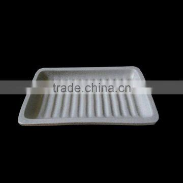 Factory Direct Stoneware Ceramic Bakeware Plate Wholesale photo-2