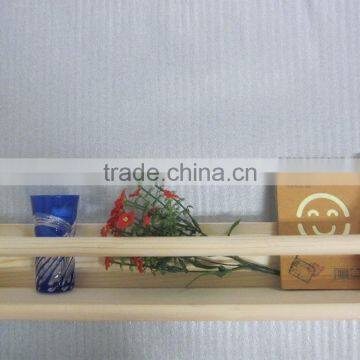 High-end Custom Manufacturers Selling Wooden Multi-functional Rack photo-3